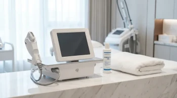 Cómo los dispositivos de cuidado de la piel multitecnología ofrecen resultados transformadores