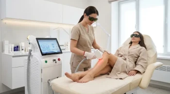 How Laser Hair Removal Works: The Science Behind Multiple Sessions