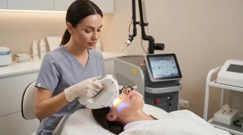 How IPL Outperforms Other Skin Treatments for Multi-Issue Correction
