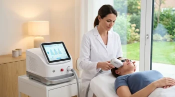 How IPL’s Multi-Session Approach Delivers Safer, More Effective Skin Rejuvenation