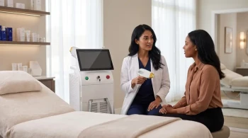 How Multilaser Technology Delivers Safe, Personalized Hair Removal for Every Skin Tone