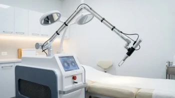 How the Articulated Arm in Pico Laser Machines Delivers Unmatched Precision and Efficiency