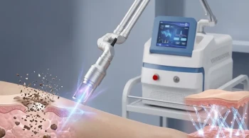 Cómo el láser Pico aborda las preocupaciones de la piel con precisión científica