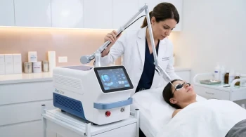 How Pico Laser Technology Transforms Scar Treatment: Evidence-Based Insights