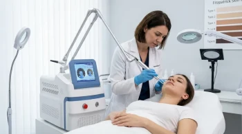 How to Choose Pico Laser Treatment Based on Skin Science (Not Brand Names)