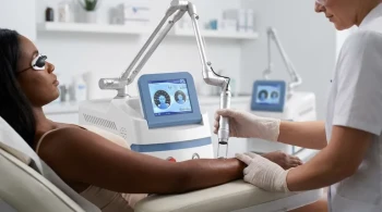 How Pico Laser Technology Safely Treats All Skin Types: Science & Evidence