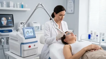 Pico Laser for Acne Scars: How It Stacks Up Against Other Treatments