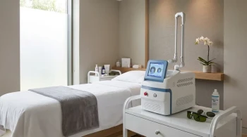 How Pico Laser’s Ultra-Short Pulses Minimize Downtime for Faster Recovery