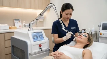 Pico Laser for Pigmentation & Scars: Safety, Efficacy, and Real Results