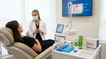 How to Manage Pico Laser Side Effects: A Dermatologist-Approved Recovery Guide