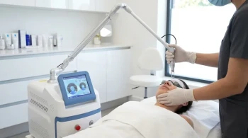 Pico Laser Explained: How Ultra-Fast Pulses Transform Skin Health