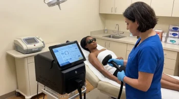 Diode Lasers vs. IPL for Dark Skin: Is the Higher Cost Justified by Safety?