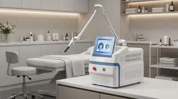 Pico Laser Treatments: A Detailed Comparison for Targeted Skin Solutions