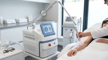 How Pico Lasers Transform Skin Treatments: Science, Comparisons & Results
