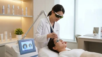 How Pico Laser Delivers Safer, Faster Skin Rejuvenation Than Traditional Methods