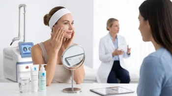 Как подготовиться к пикосекундной лазерной процедуре: полное руководство по безопасности и эффективности