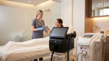 Diode vs. IPL: How to Choose the Right Technology for Your Clinic’s Skin Diversity and Goals