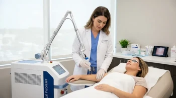 How Pico Laser Delivers Safer, Faster Skin Treatments: Evidence-Based Insights