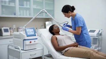 Pico Laser for Dark Skin: A Safe Solution for Hyperpigmentation Without the Risks