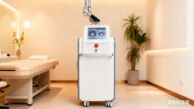 Laser Pico e laser tradizionale: Qual è quello giusto per i vostri problemi di pelle?