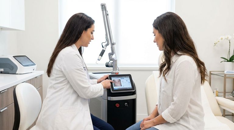 How Pico Laser Treatment Outperforms Other Pigmentation Solutions: A Science-Backed Guide