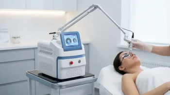 How Pico Laser Treatment Outperforms Other Pigmentation Solutions: A Science-Backed Guide