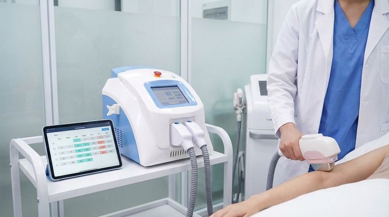 How often should you use an IPL machine? A Guide to the Perfect Treatment Schedule