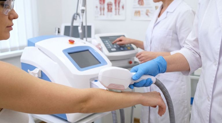 Ci sono pericoli associati all'IPL? Comprendere i rischi per trattamenti cutanei sicuri