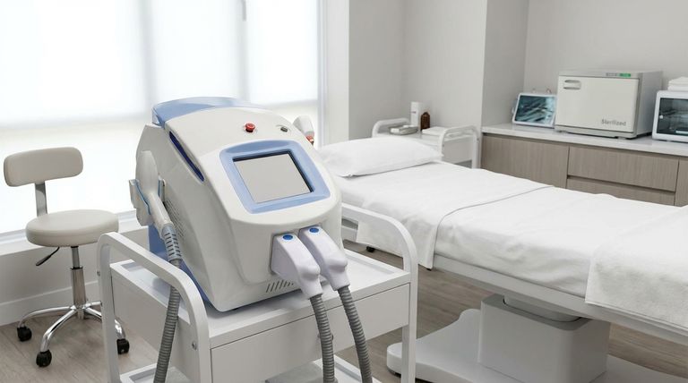 Можно ли использовать мой IPL-аппарат каждую неделю? Руководство по оптимальному графику домашнего лечения