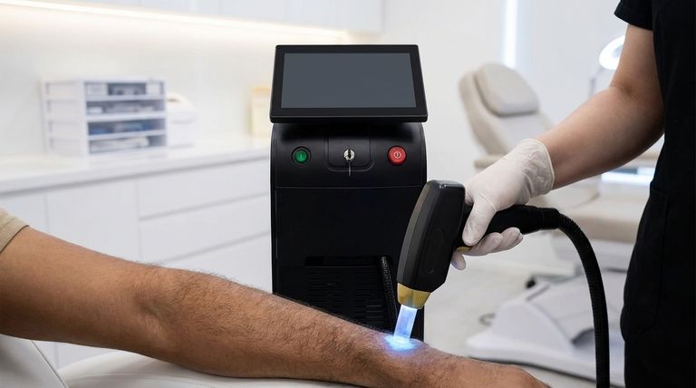 What is the most effective laser hair removal method? Find the Perfect Match for Your Skin & Hair