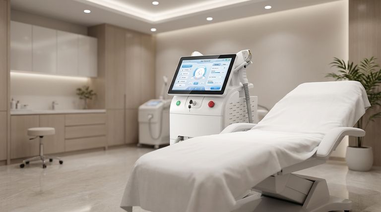 脱毛器の使用は安全ですか？安全で効果的な家庭用脱毛ガイド