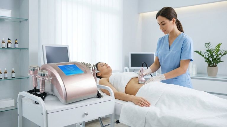 La liposuzione a ultrasuoni funziona davvero? Una guida allo scolpire il corpo in modo efficace