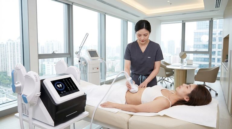 What are the side effects of ultrasound fat reduction? Minimize Risks for Safe Body Contouring