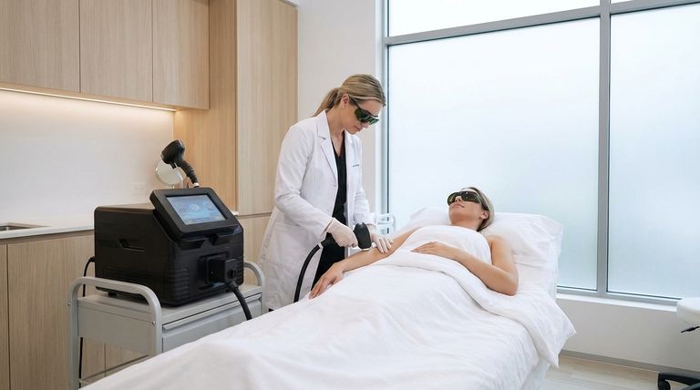 脱毛デバイスの使用頻度はどのくらいですか？持続的な結果を得るための最適なトリートメントスケジュール