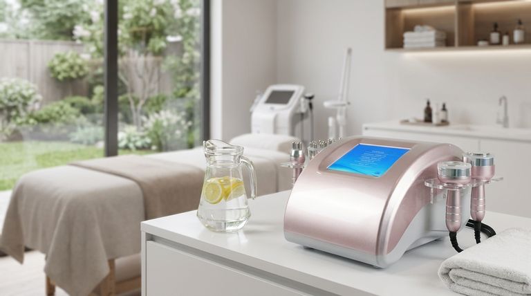 Можно ли использовать аппарат кавитации каждый день? Почему меньше — значит больше для лучших результатов