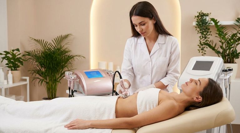 Quels sont les risques de la cavitation par ultrasons pour la graisse ? Comment garantir un traitement sûr