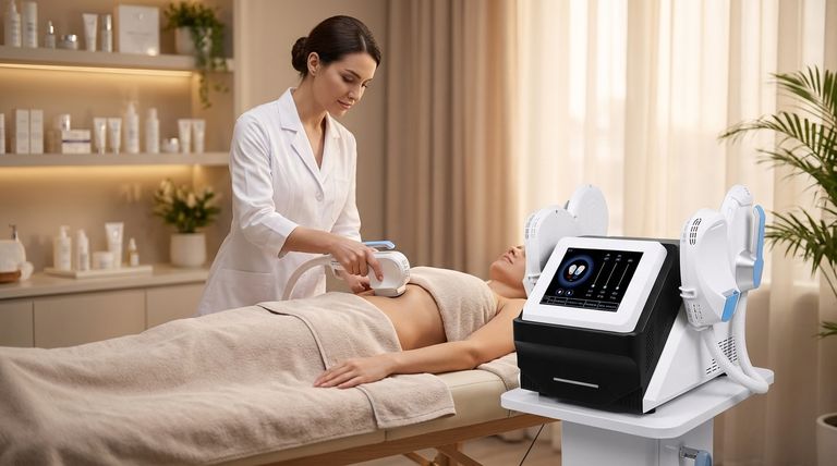 Combien coûte la cavitation par ultrasons par séance ? Une ventilation réaliste de l'investissement total