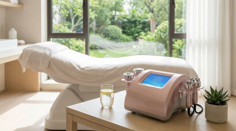 What happens if you use cavitation machine everyday? Why Daily Use Backfires on Fat Loss