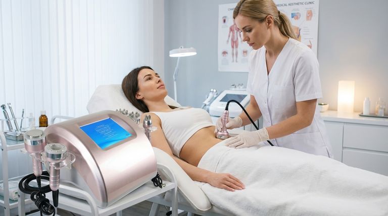 What are the side effects of ultrasonic cavitation at home? Understanding the Real Risks vs. Results