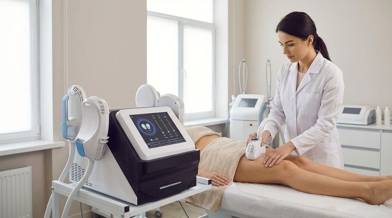 Entfernt Ultraschall-Kavitation Cellulite? Eine nicht-invasive Lösung für glattere Haut