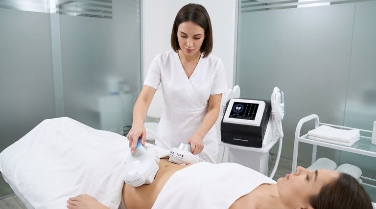 Могут ли ультразвуковые волны разрушать жировые клетки? Руководство по неинвазивной коррекции фигуры