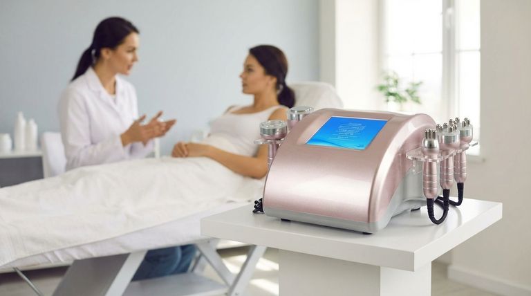 What are the side effects of ultrasonic cavitation? A Guide to Safe, Effective Treatment