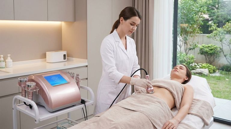 Безопасен ли ультразвуковой жиросжигатель? Критическая роль профессиональной экспертизы