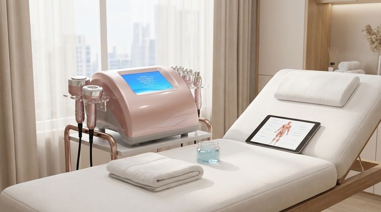 La terapia a ultrasuoni funziona per la cellulite? Un percorso non invasivo per una pelle più liscia