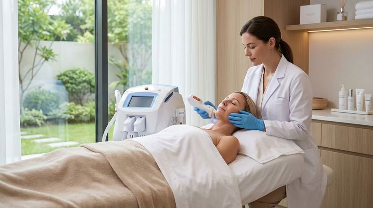 How often do you need RF? Achieve Optimal Skin Tightening with the Right Schedule