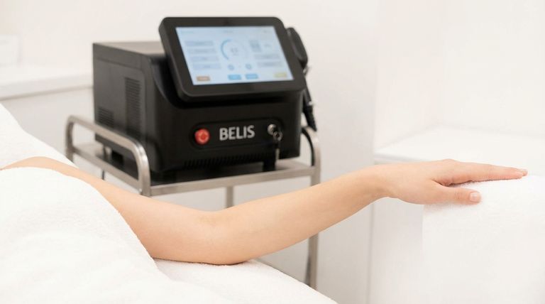 レーザー脱毛は肌を改善できますか？埋没毛や炎症と永久に決別しましょう