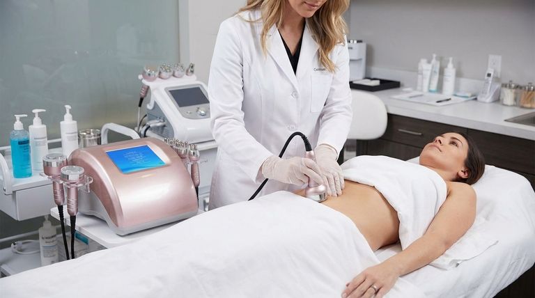 La cavitazione domestica è efficace? Svelare la verità sulla riduzione del grasso a casa