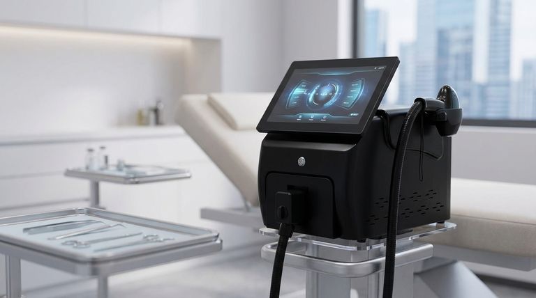 レーザー脱毛はコラーゲンを生成しますか？レーザーのターゲットと肌の目標に関する真実