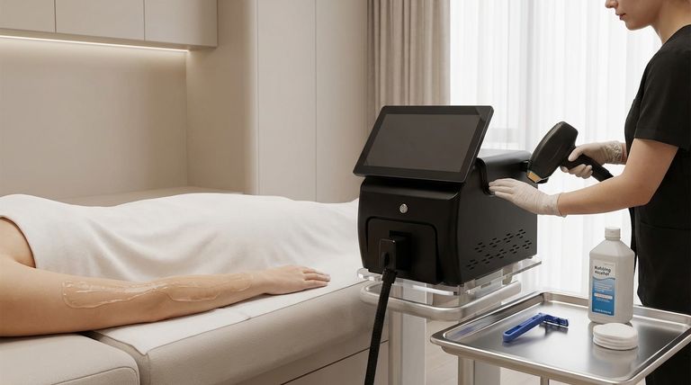 レーザー脱毛の効果を最大限に高めるにはどうすればよいですか？適切な準備で結果を最大化しましょう