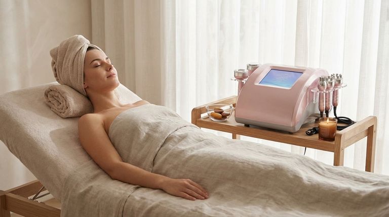 RFマシンを毎日使用しても安全ですか?使いすぎと肌へのダメージの真実